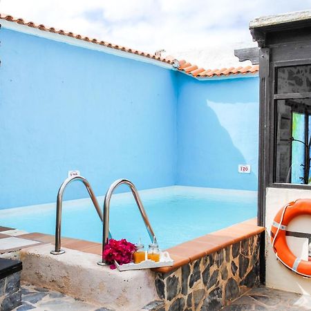 Casa Rural Tile Roque 外观 照片
