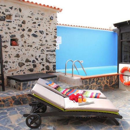 Casa Rural Tile Roque 外观 照片