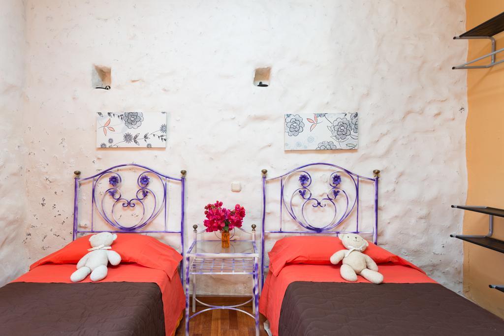 Casa Rural Tile Roque 外观 照片