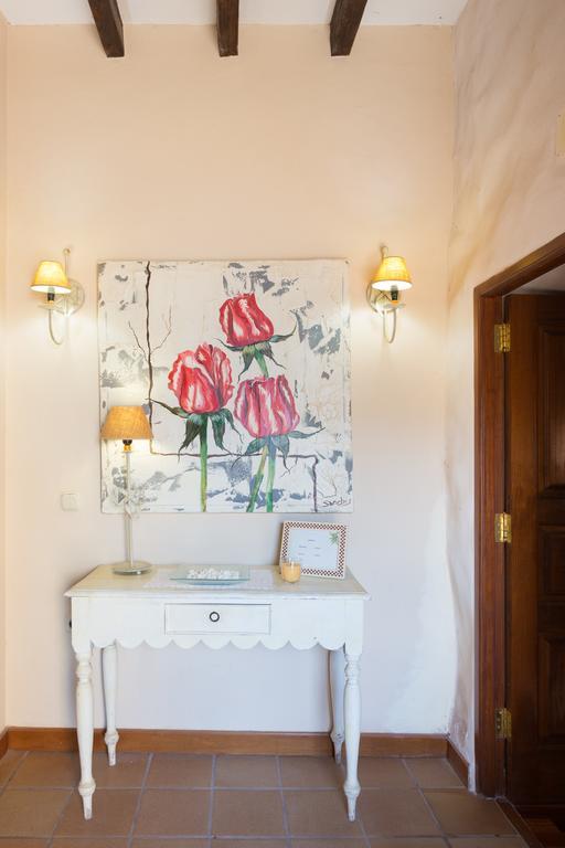 Casa Rural Tile Roque 外观 照片