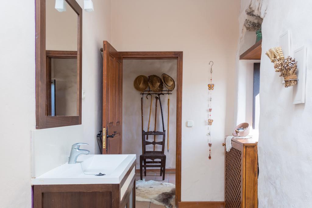 Casa Rural Tile Roque 外观 照片