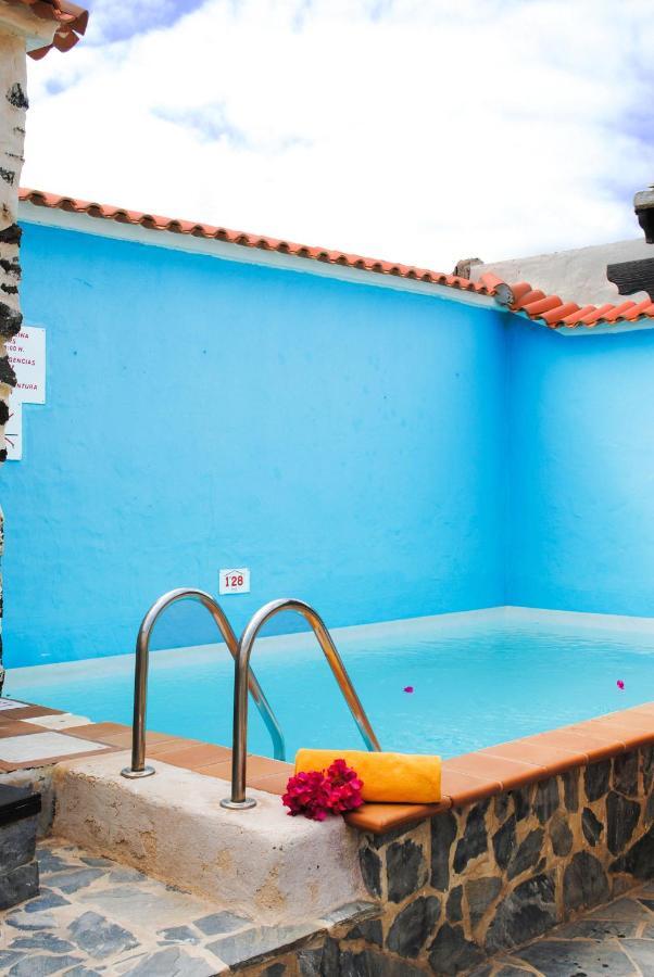 Casa Rural Tile Roque 外观 照片